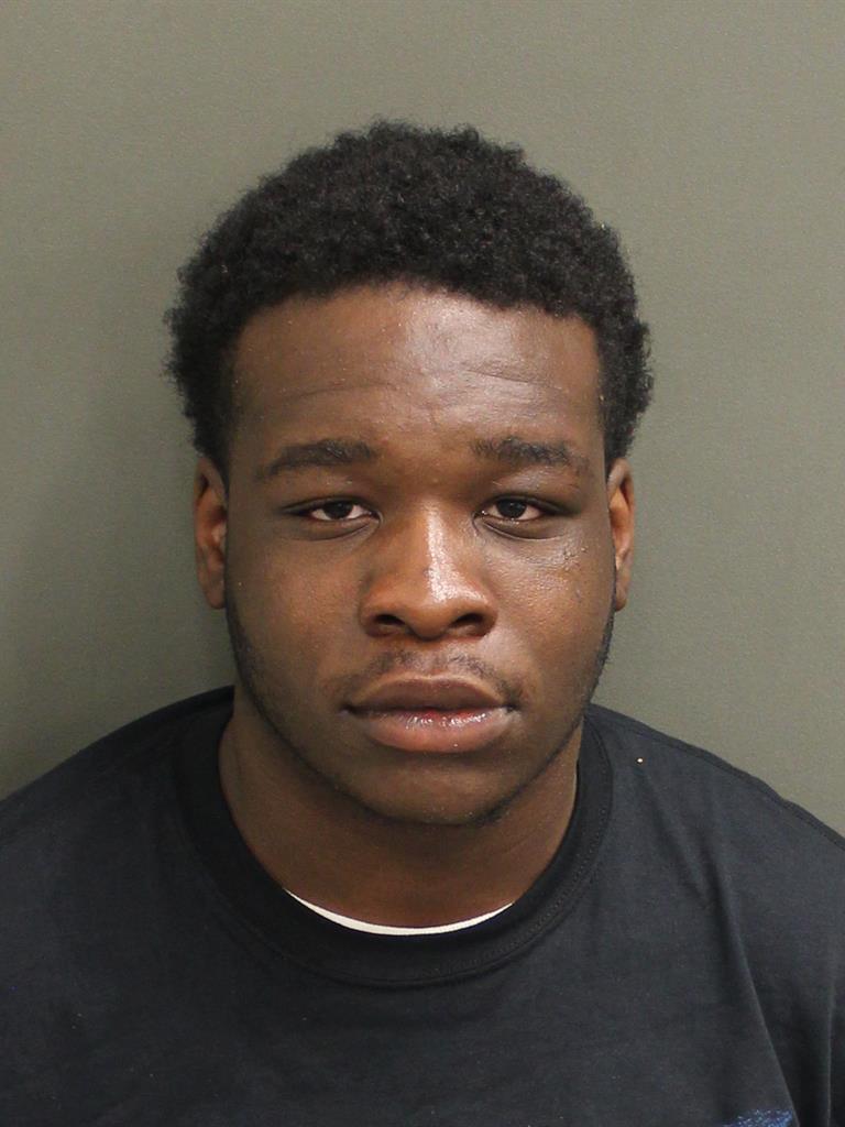 BRANDON MYLES JONES Mugshot BRANDON MYLES JONES Mugshot / County Arrests / Orange County Arrests