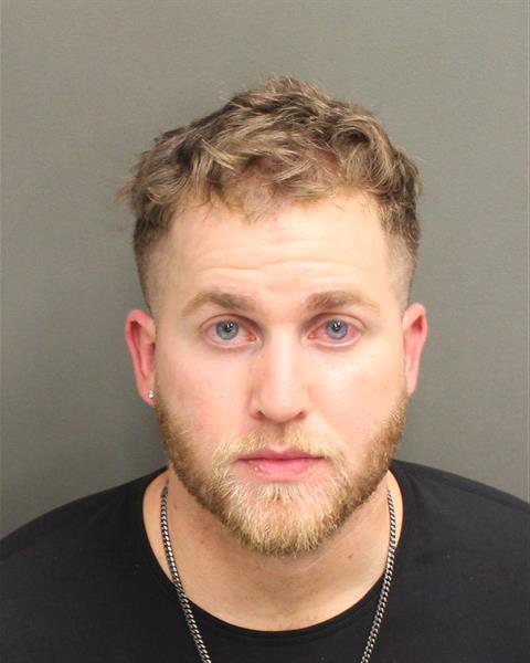  BRANDON JOHN MORITZ Photo Image