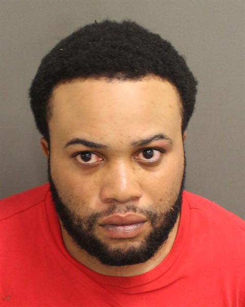 GAVIN GARWAYNE NOBLE Mugshot / County Arrests / Orange County Arrests