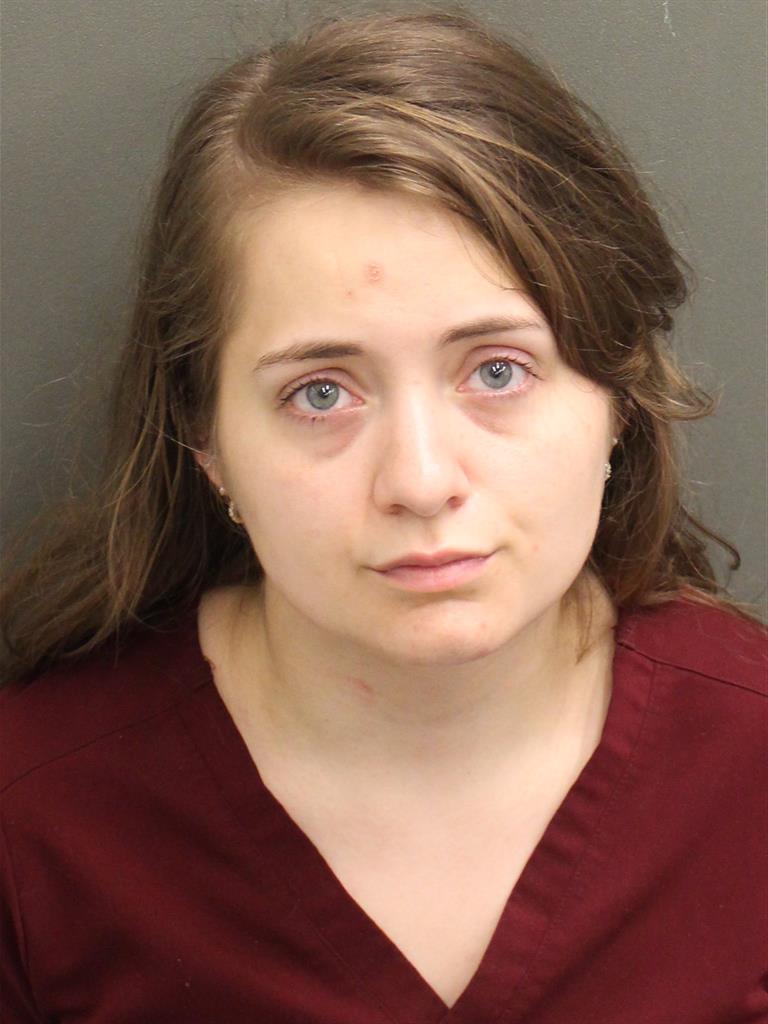  ZOEY ELIZABETH TALLEY Photo Image