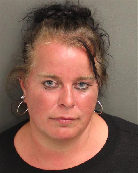  SHANNA MARIE SANTIAGO Mugshot / County Arrests / Orange County Arrests