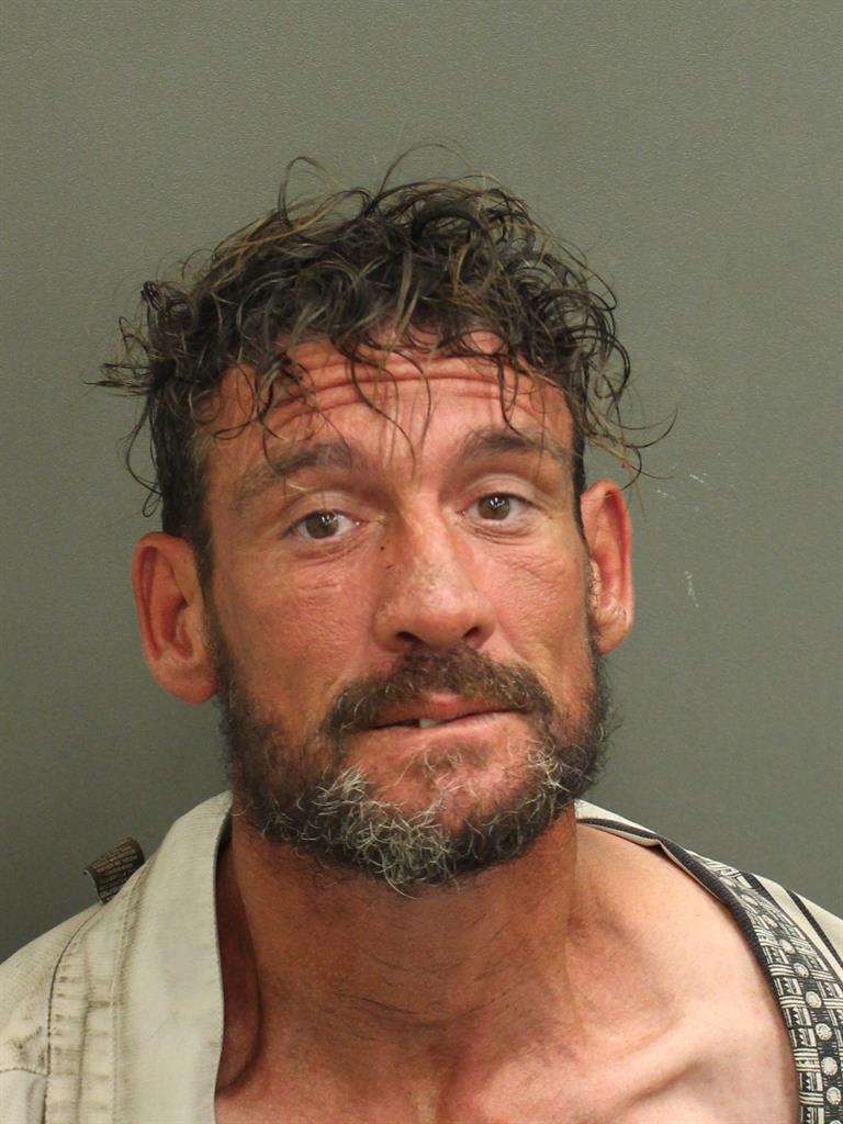  DAVID WESLEY SCHEIBEL Mugshot / County Arrests / Orange County Arrests