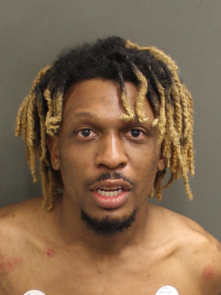  MICHAEL  JR JEANPIERRE Photo Image