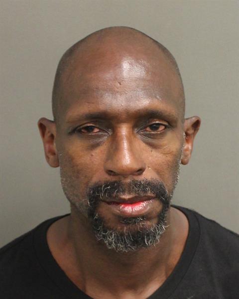  ANTWAN BANARDO NEAL Mugshot / County Arrests / Orange County Arrests