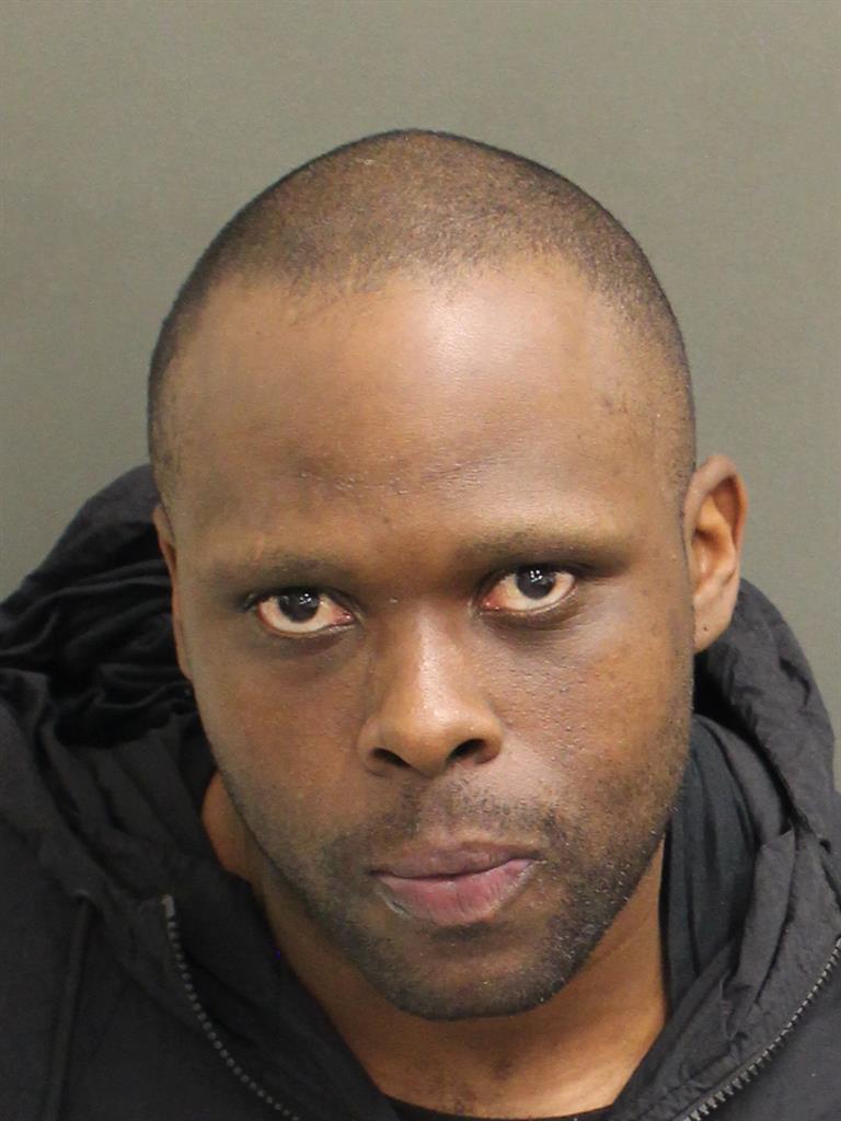  CORDARO LAVON HESTER Photo Image