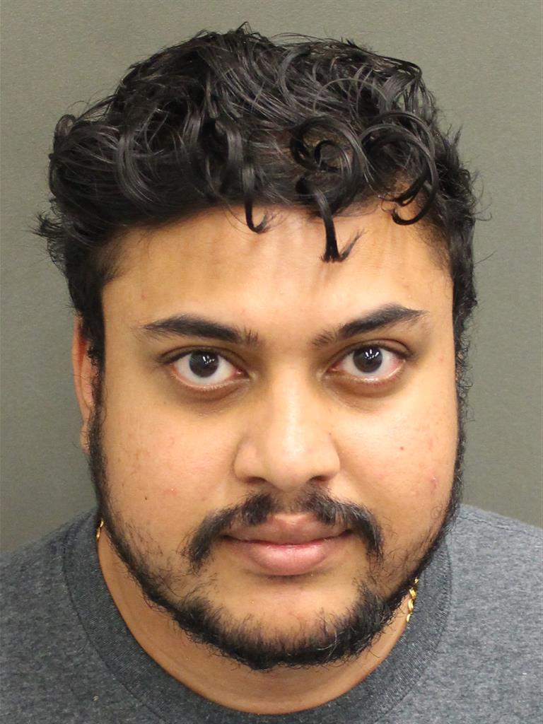 JAGJEET MACHHAL Mugshot / County Arrests / Orange County Arrests