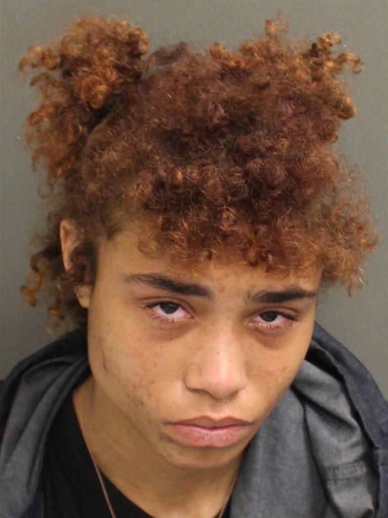  LAUREN NADIA THIGPIN Photo Image