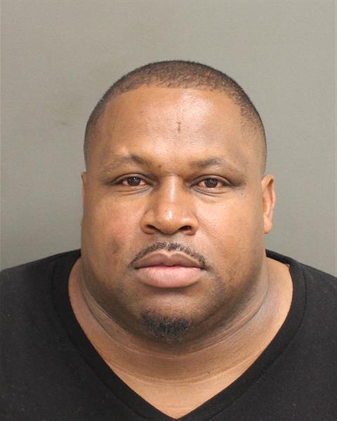  KEYON LANARD BROWN Mugshot / County Arrests / Orange County Arrests