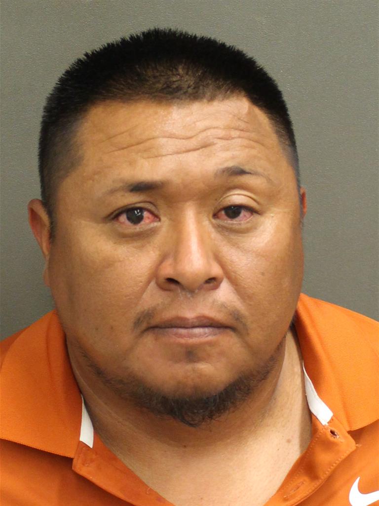  JOSE RAMIREZRODRIGUEZ Mugshot / County Arrests / Orange County Arrests