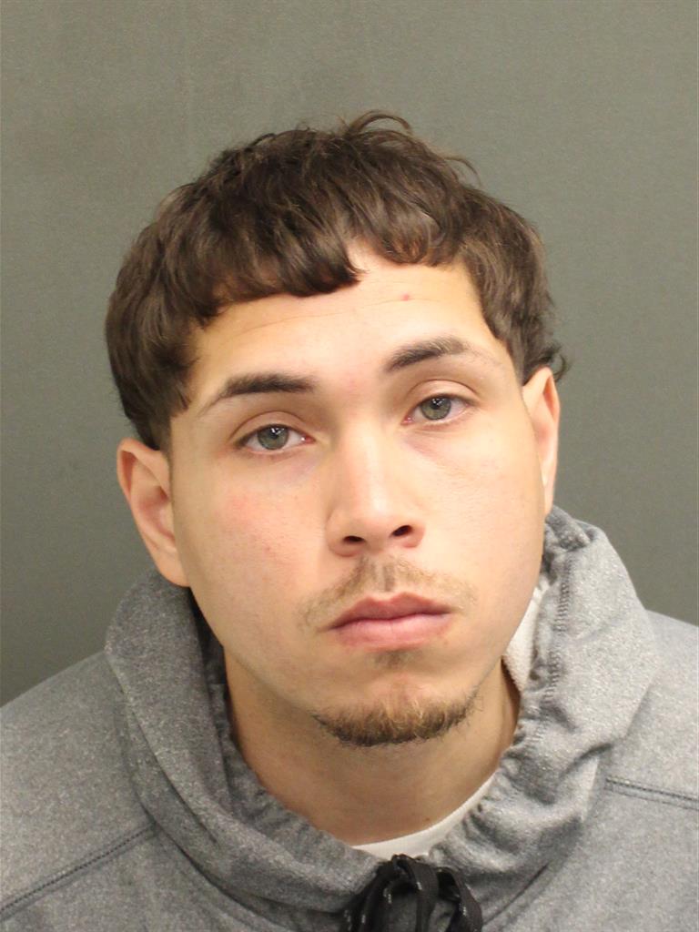  HECTOR ECHEVARRIA Photo Image