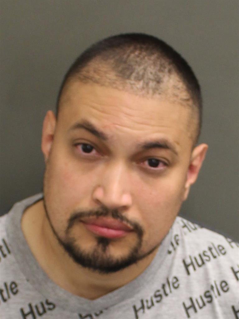  JOSELITO MARTINEZGONZALEZ Mugshot / County Arrests / Orange County Arrests