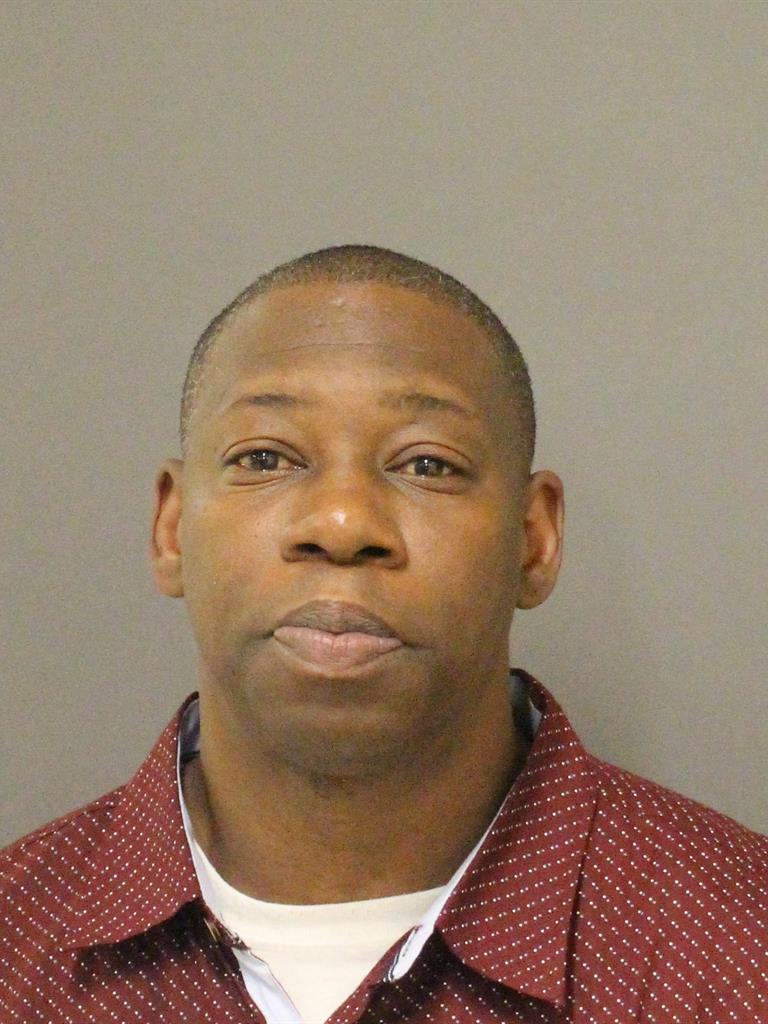  DEMETRIS A LATTIMORE Mugshot / County Arrests / Orange County Arrests