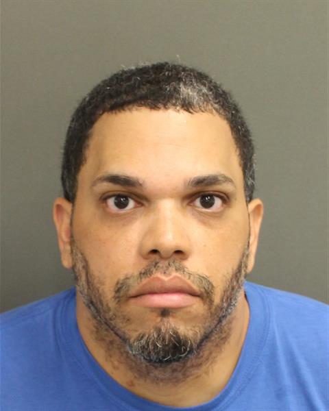  WILFREDO DELEONHERNANDEZ Mugshot / County Arrests / Orange County Arrests