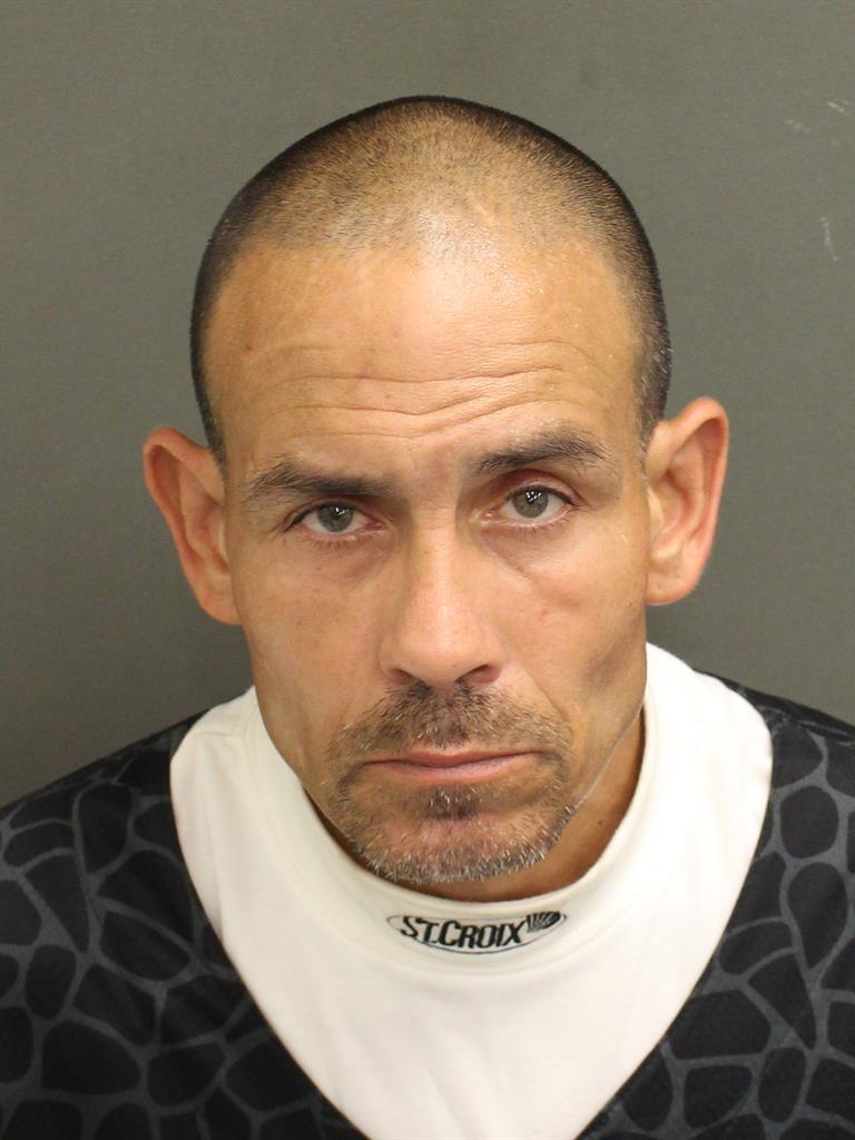  FRANCISCO CRUZRIVERA Photo Image