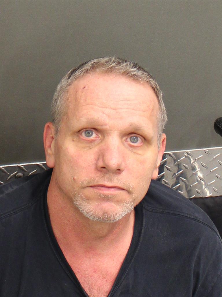  CHANEY RICHARD HURST Mugshot / County Arrests / Orange County Arrests