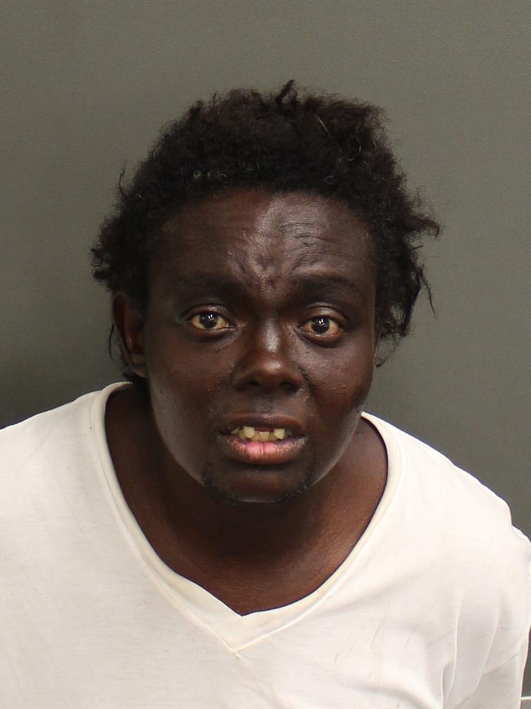  FELICIA RASHELL DAVIS Mugshot / County Arrests / Orange County Arrests