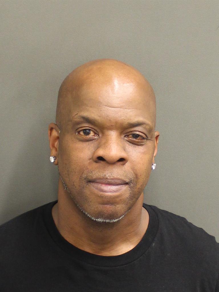  MOSES GREEN Mugshot / County Arrests / Orange County Arrests