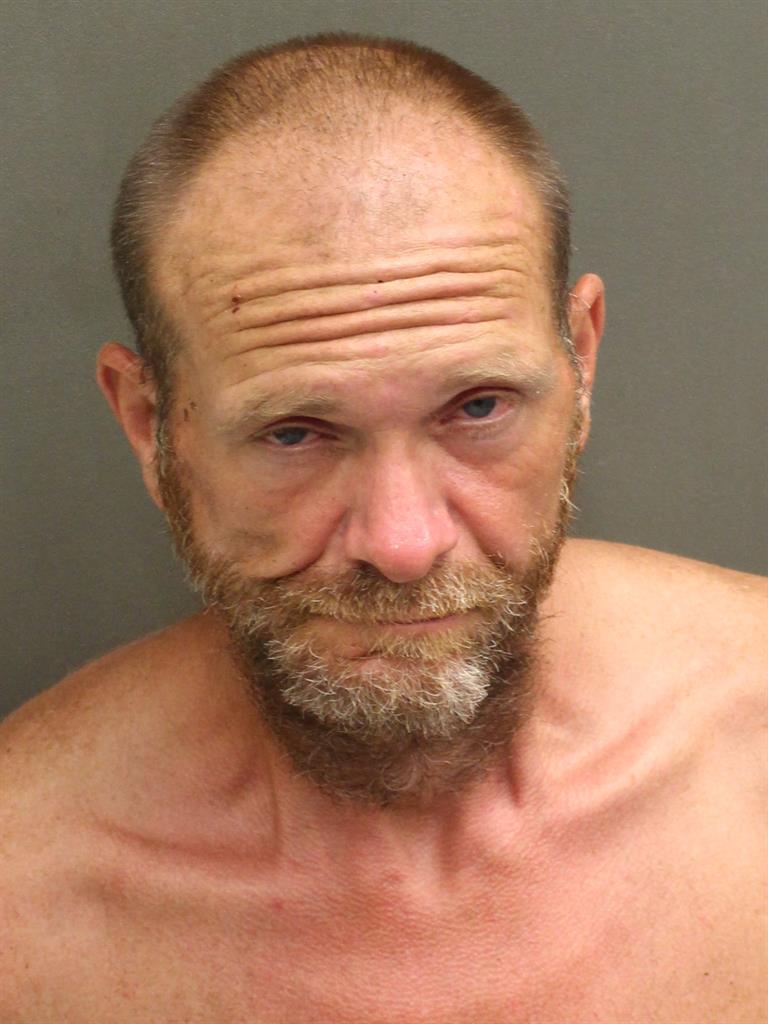  JOSEPH DURANCE Mugshot / County Arrests / Orange County Arrests