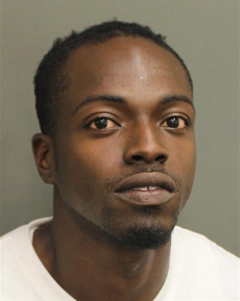  RICKY  JR HARLEY Mugshot / County Arrests / Orange County Arrests