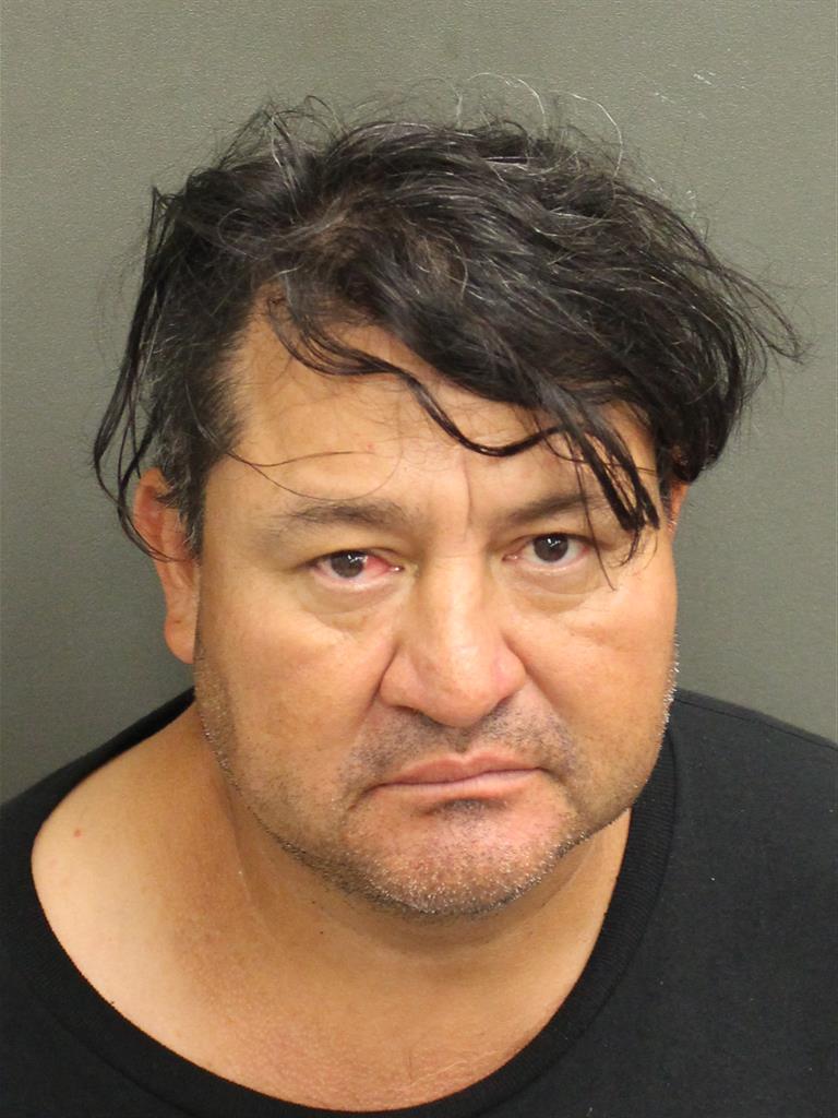  ELY ROBERTO HERNANDEZ Mugshot / County Arrests / Orange County Arrests