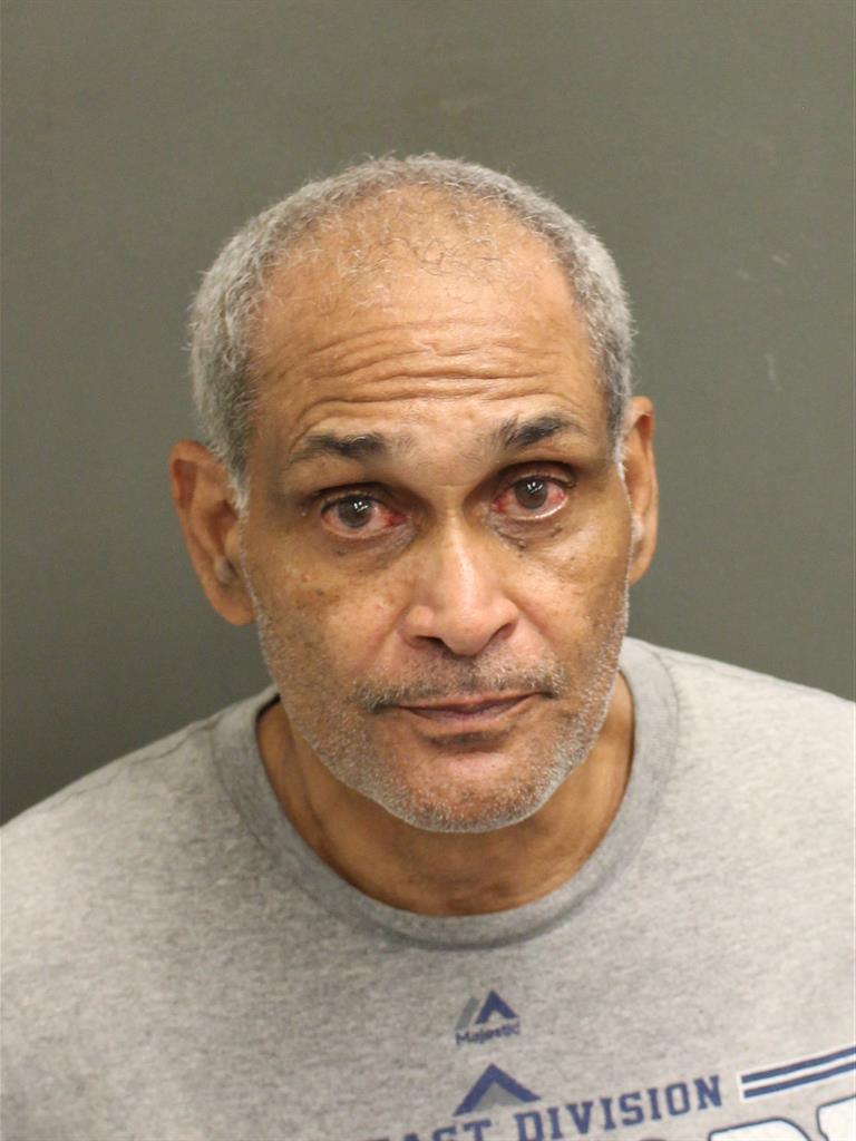  ANGEL ROSADO Mugshot / County Arrests / Orange County Arrests
