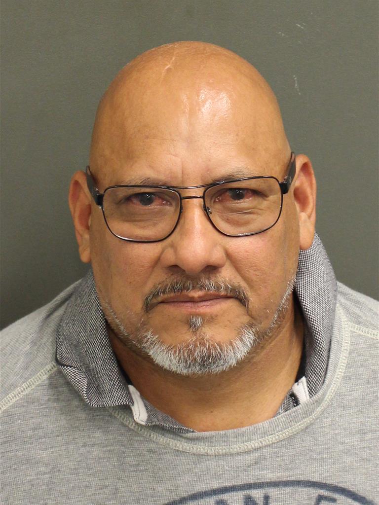  GABRIEL TOLEDO Mugshot / County Arrests / Orange County Arrests