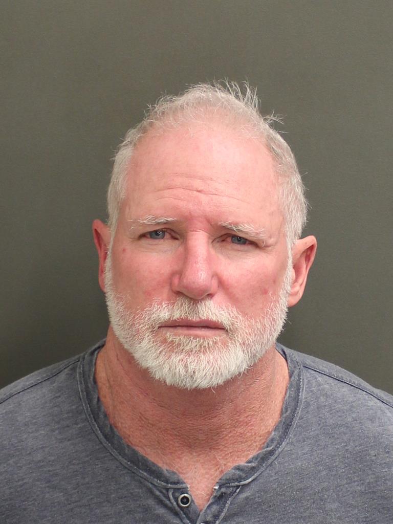  JAMES  III BATEY Mugshot / County Arrests / Orange County Arrests