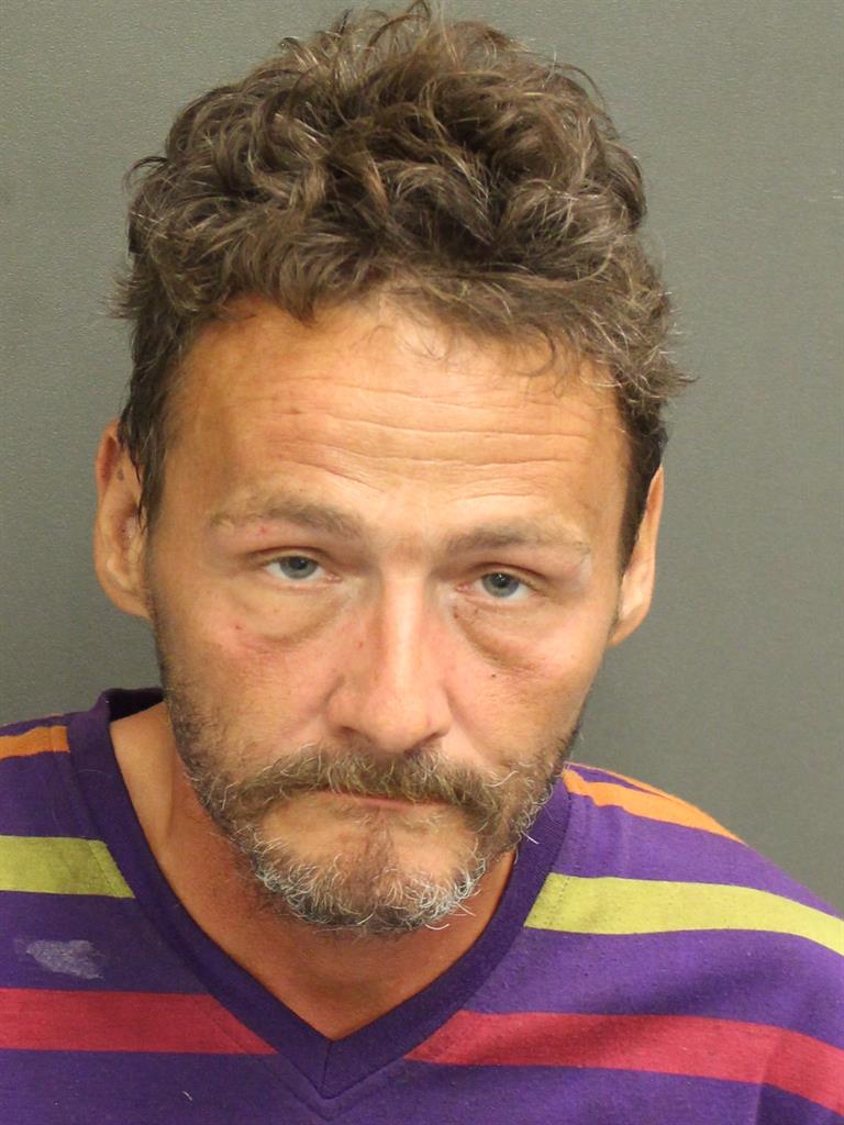 RAYMOND LEE ROSE Mugshot