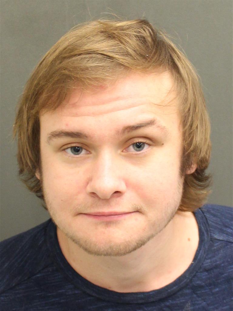  DYLAN JASON SAVAGE Mugshot / County Arrests / Orange County Arrests