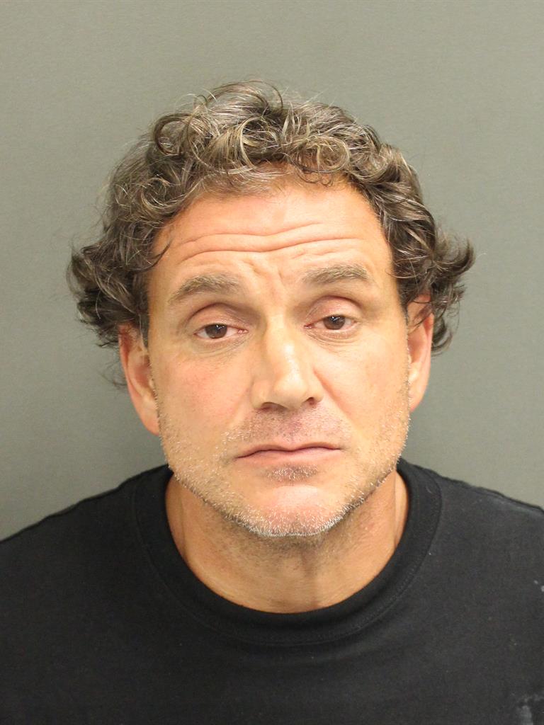  DENNIS RADZIKOWSKI Mugshot / County Arrests / Orange County Arrests