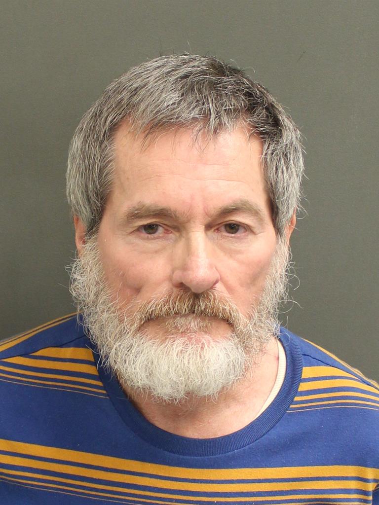  STEVEN CAROL JOHNSON Mugshot / County Arrests / Orange County Arrests