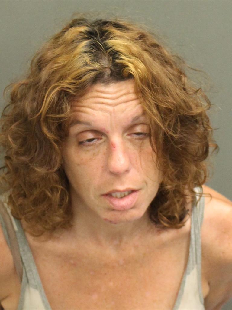  BRENNAN REBECCA ROBBINS Photo Image