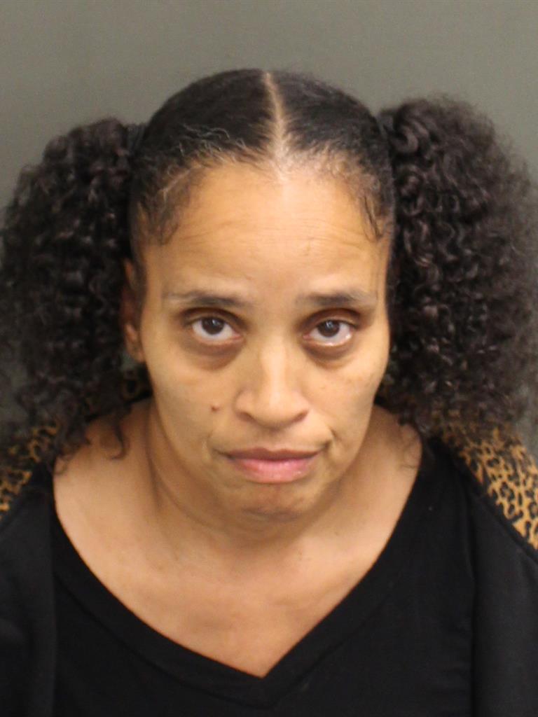  ALICIA PAULETTE SHARPE Photo Image