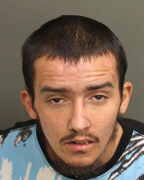  CODY ISAIAH TURNER Photo Image