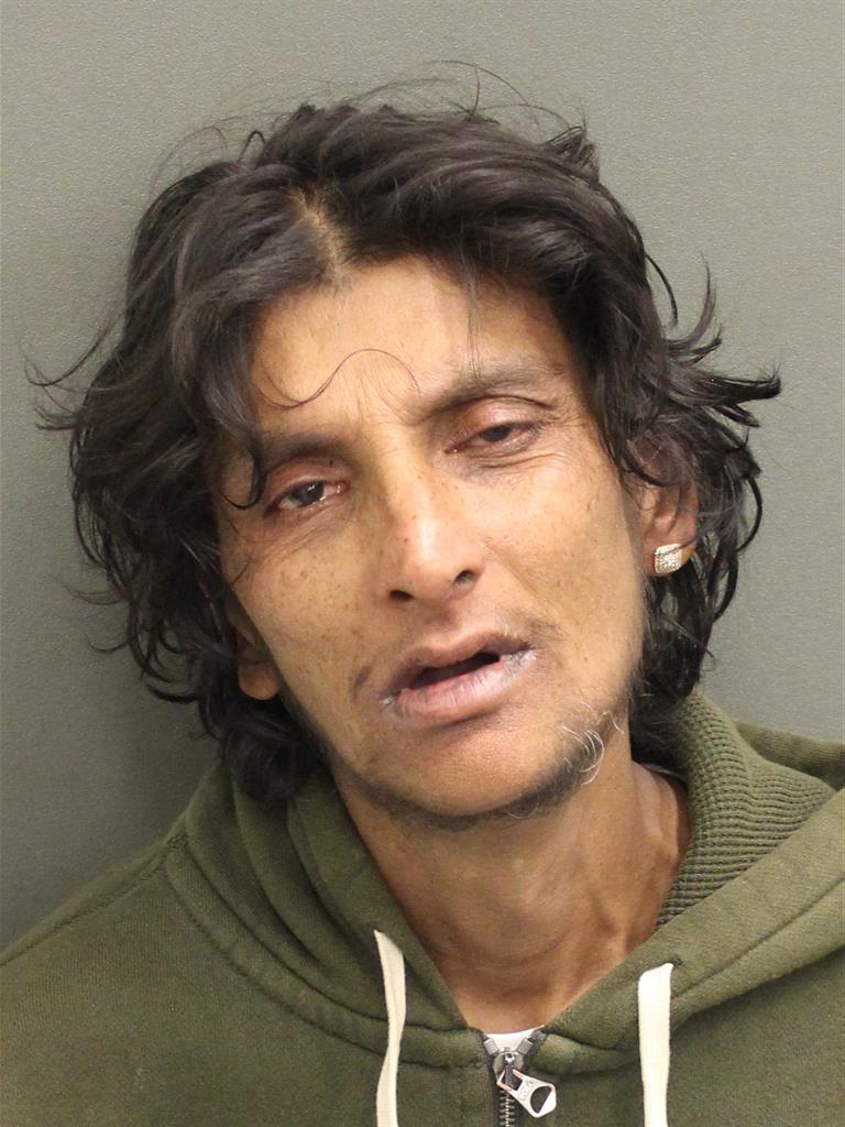  ZEESHAN KASHEF KHURSHEED Mugshot / County Arrests / Orange County Arrests