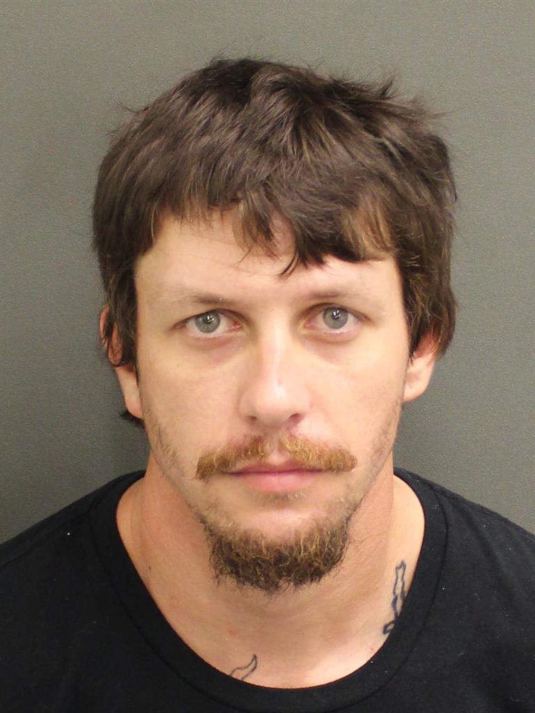  JAMES TYLER GARCIA Mugshot / County Arrests / Orange County Arrests