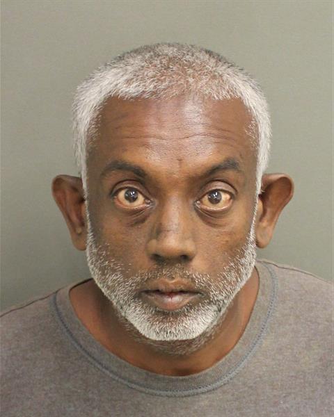  KAYSHORE SAMUEL Mugshot / County Arrests / Orange County Arrests
