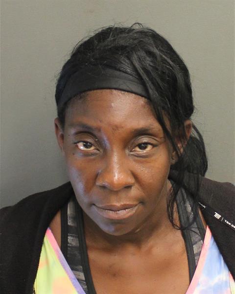  MARCIA LYNETTE STAFFORD Mugshot / County Arrests / Orange County Arrests