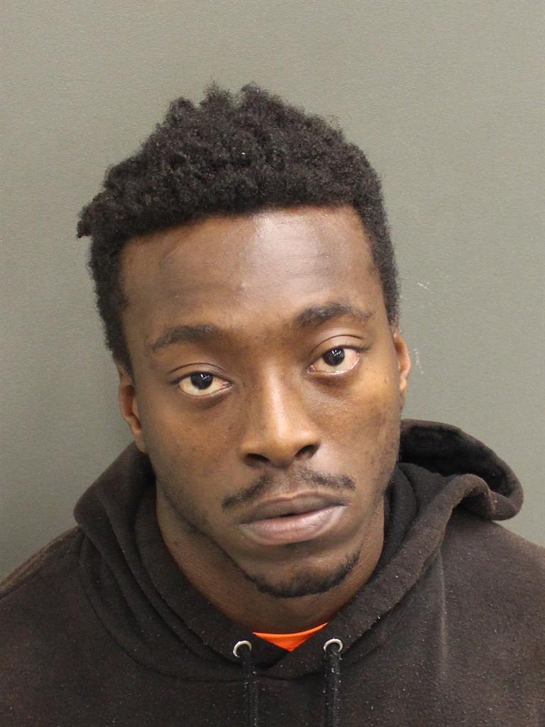  JAQUARI LETRAY WALKER Photo Image