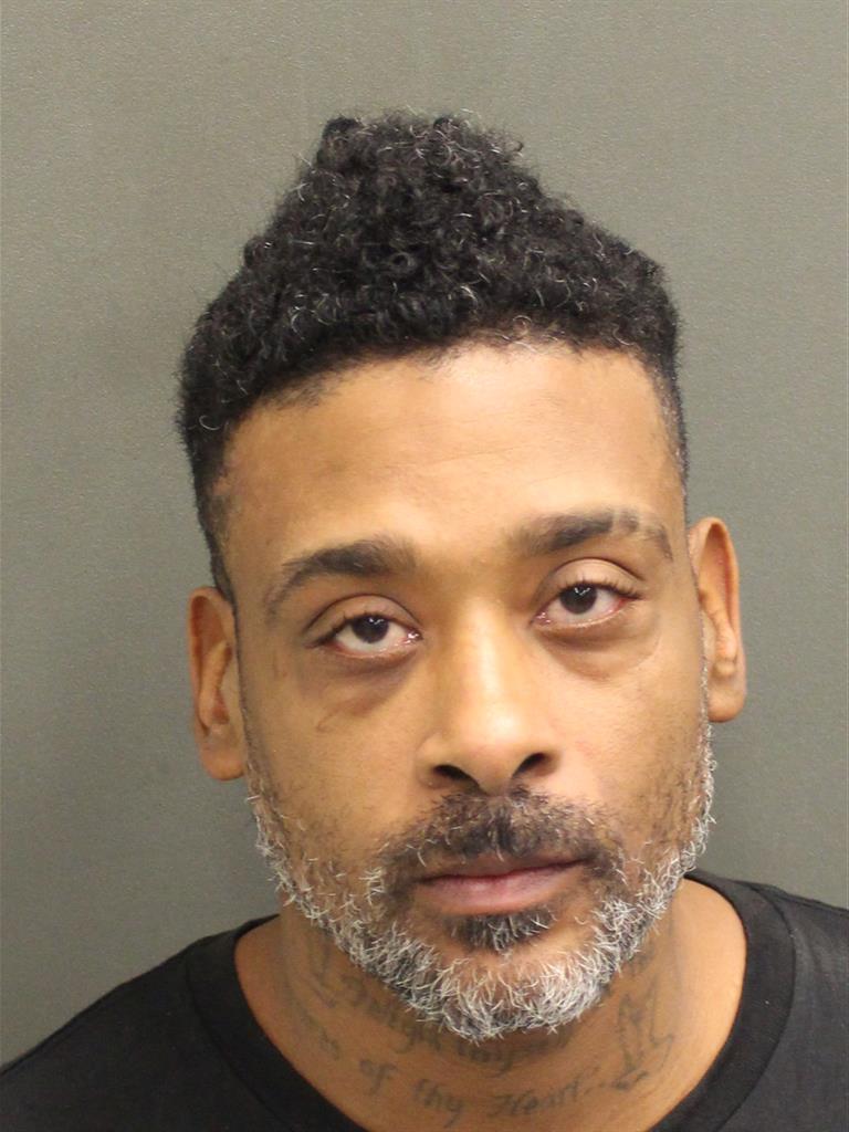  RICKY MONTAZ MORRELL Photo Image