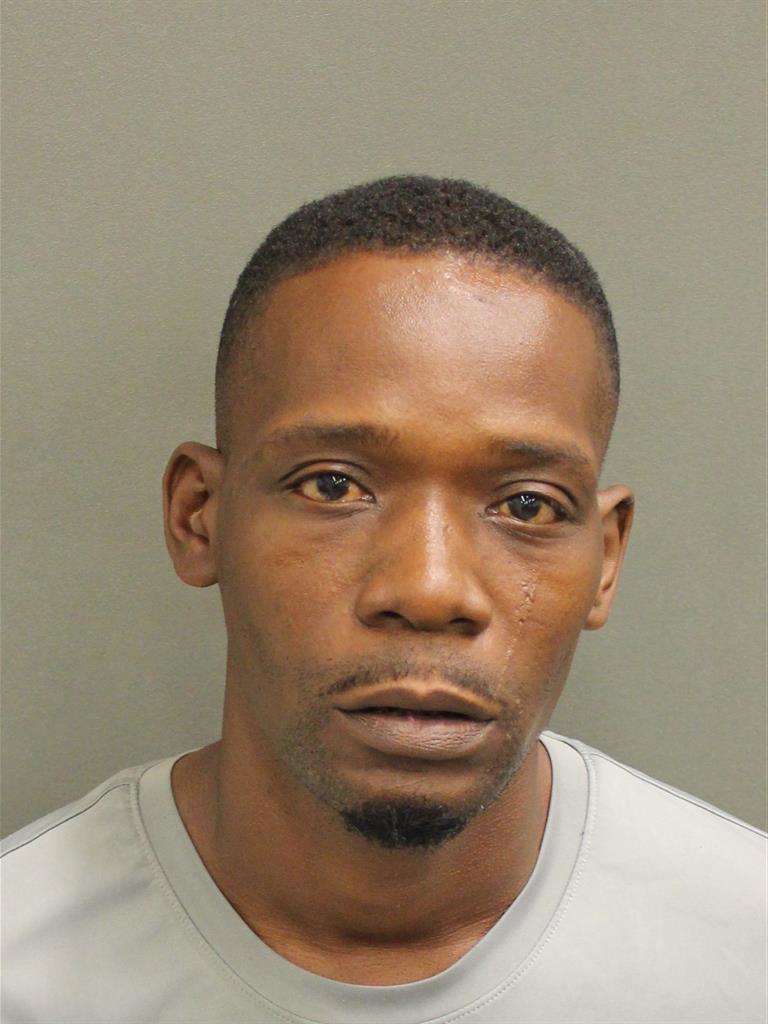  JERALD KEITH SR ANDERSON Photo Image