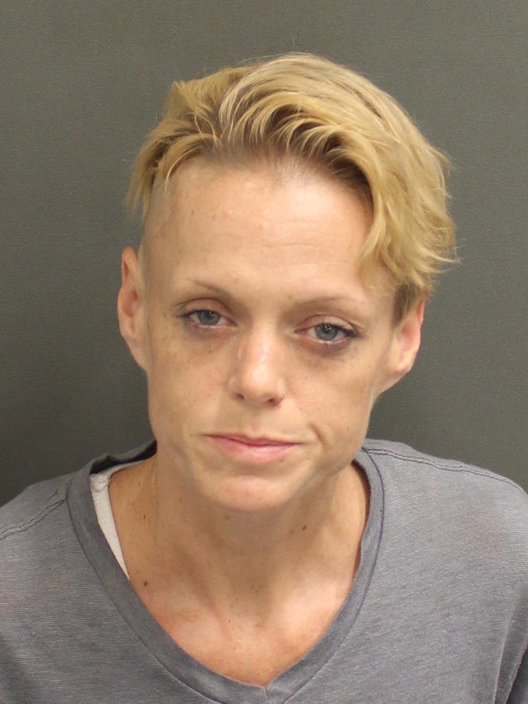  CAROL ELAINE RHODES Mugshot / County Arrests / Orange County Arrests