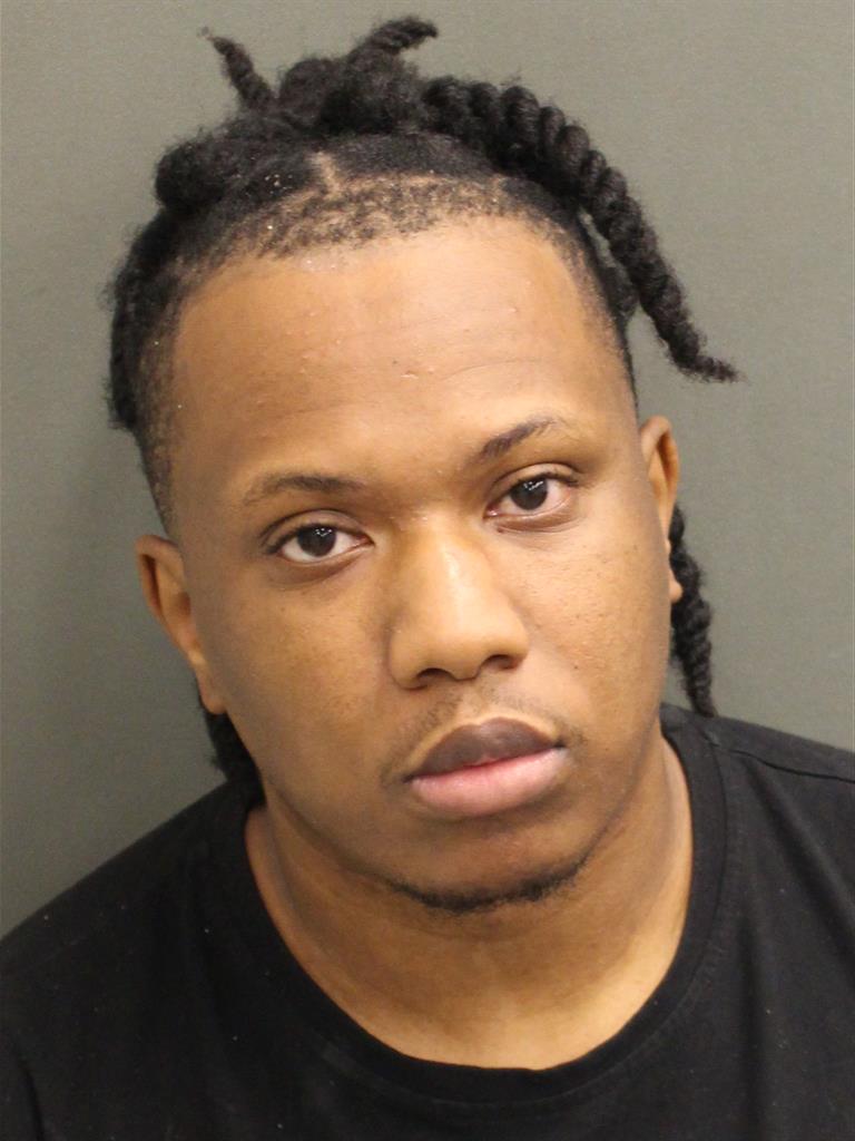  DARRO LATORY JR PATTERSON Photo Image