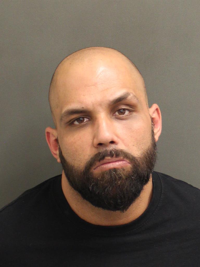  CARLOS ERNESTO GARCIA Photo Image