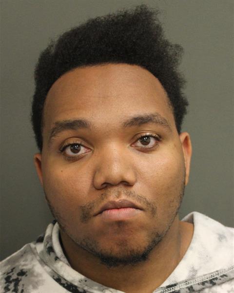  QUANTAVIOUS LAVELL MITCHELL Photo Image