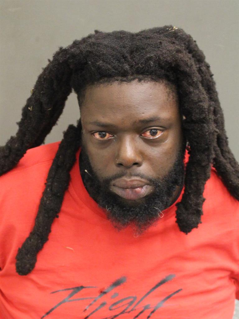  VENEL SYLVESTRE Mugshot / County Arrests / Orange County Arrests