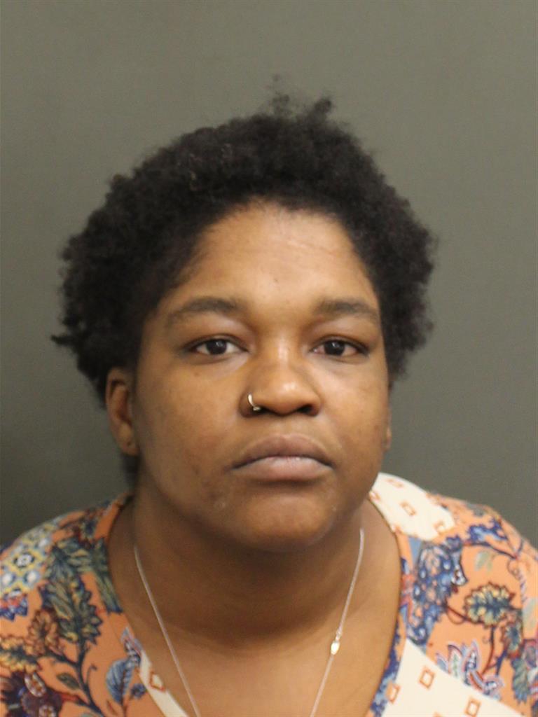  JASMINE LEKARIS STEPHENS Mugshot / County Arrests / Orange County Arrests