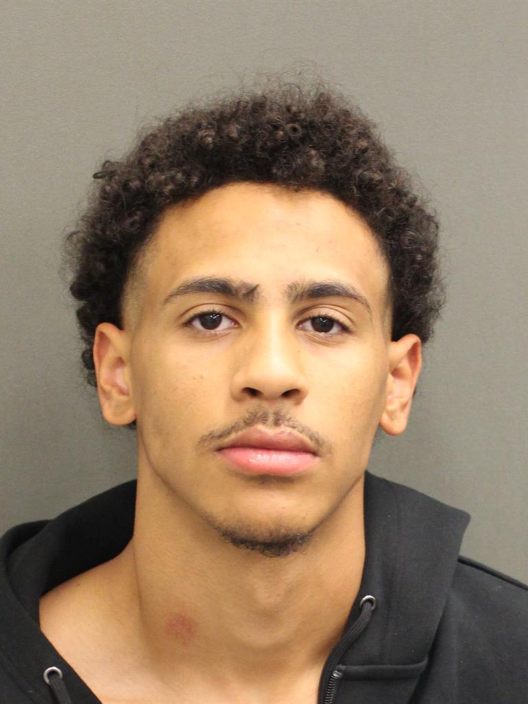  ANTHONY CASTOR Mugshot / County Arrests / Orange County Arrests