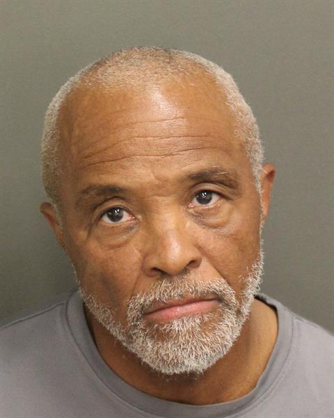  ANTOINE HENDERSON Photo Image