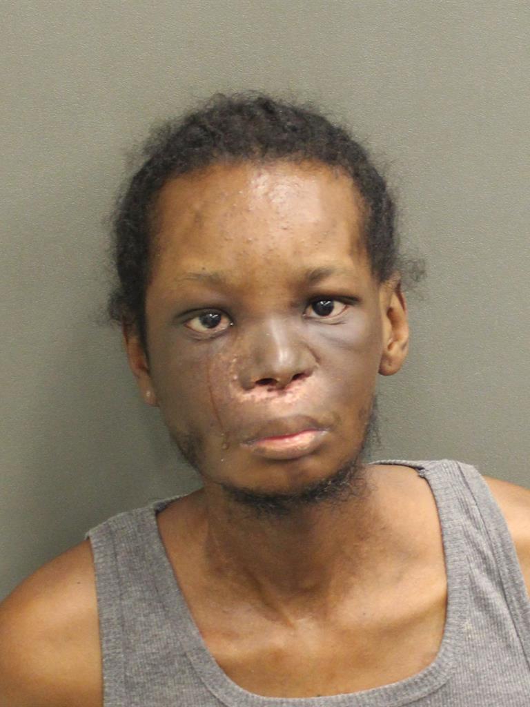  JAMES STJOUR Mugshot / County Arrests / Orange County Arrests